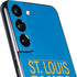 NHL St. Louis Blues Lineup Galaxy S22 Plus Skin